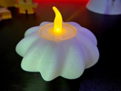 Candle holder SP