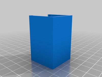 Magnetometer / Gauss meter