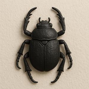 Beetle Wall