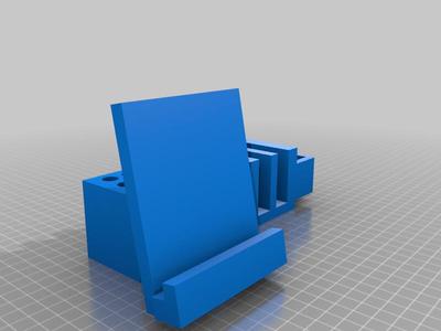 Desk Organizer
