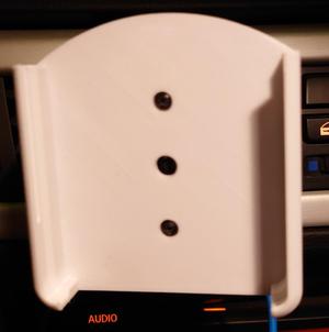 Sony Xperia 1 II Phone Mount