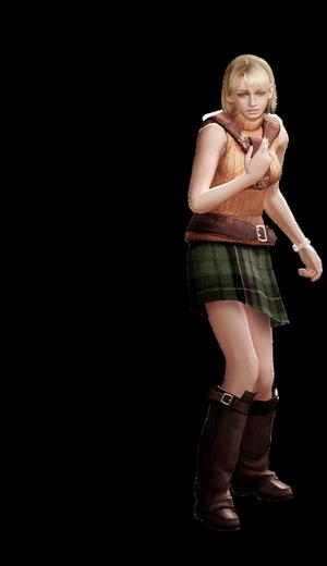 ASHLEY