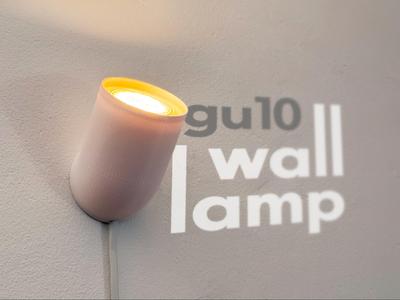 Wall Lamp GU10