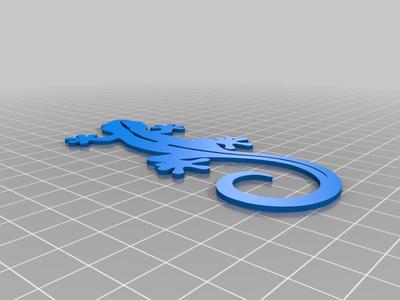 Bookmark Gecko Lesezeichen