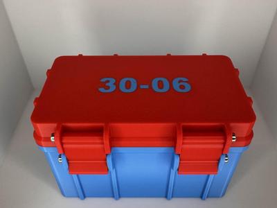 Ammunition Box 30-06 (50)