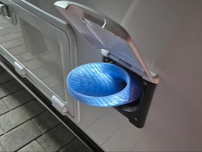 Caravan Funnel
