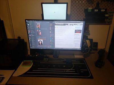pixel slate VESA mount
