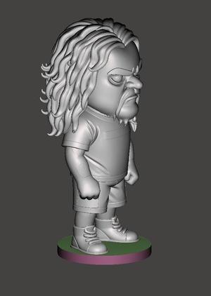Max Cavalera