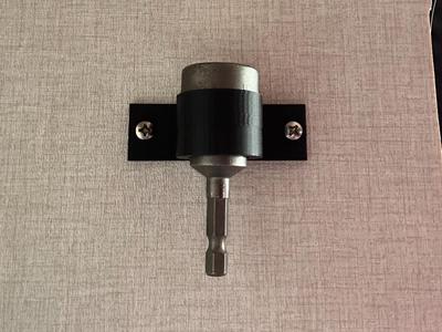 Scissor Jack Socket Mount