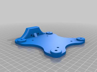 Hp 27er vesa adapter