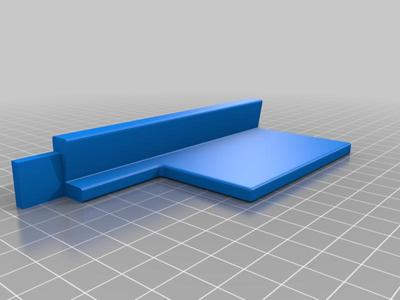 Dell Pro Stereo Soundbar AE515M Monitor Mount 2-Piece
