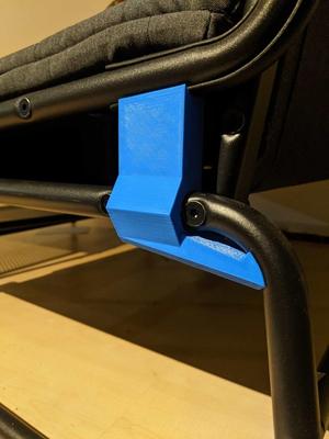 IKEA HAMMARN Seat Raiser