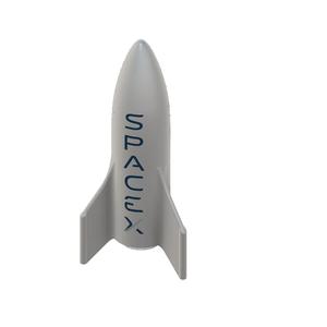 starship