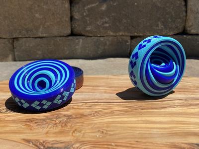 ULTIFIDGET Single and MultiMaterial Supported!