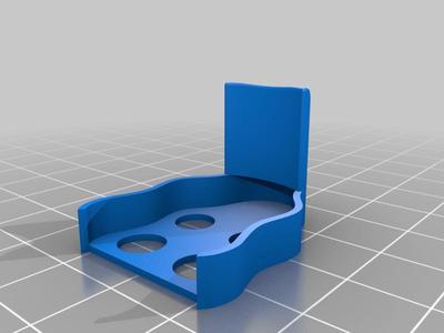Motor Protection for the HSKRC Joker V2 frame