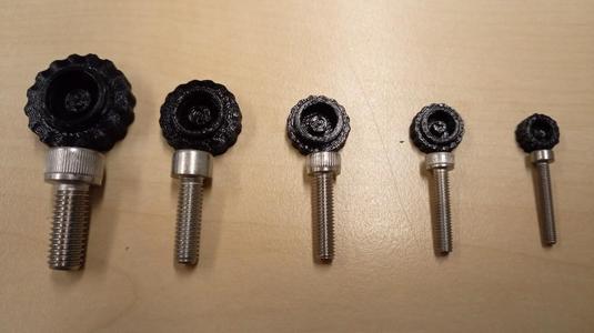 Raendelschraube-Aufsatz-M3-M6-Knurled-Screw