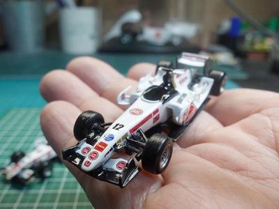 64th scale RA106