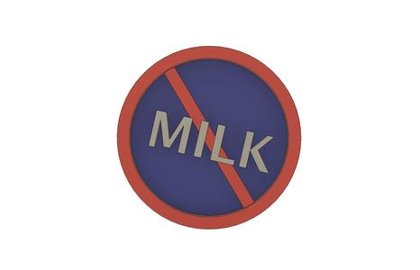 NEED MILK