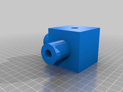 testing part
