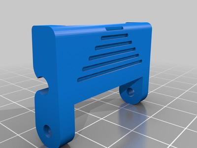 Convac 3000 Lock
