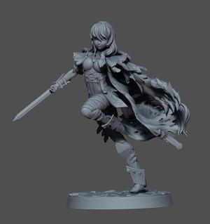 Velvet Crowe