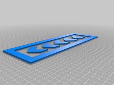 Mario Kart Live Arrows Remix Dual Colors