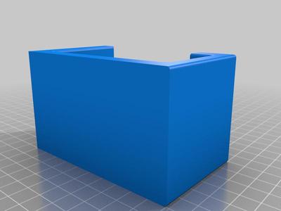 support for headset