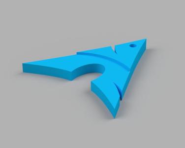 Arch linux Keychain