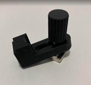 PCB Milling Clamps