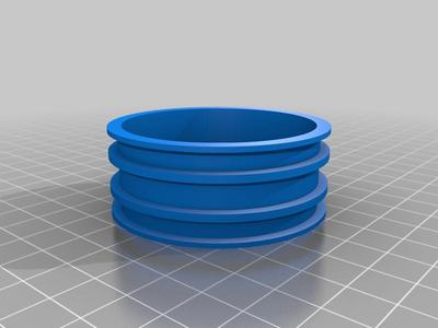 Drag Wheel remixed