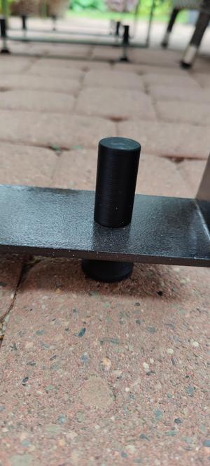 M10 Thread Cap