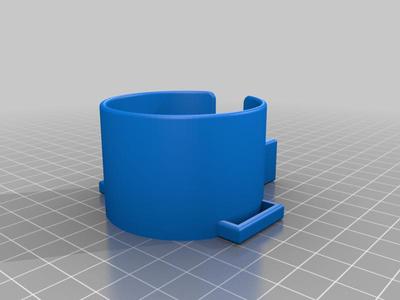 Mini Speaker Protector
