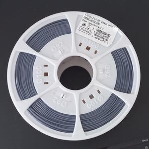 Simple filament spool