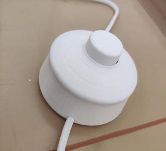 Ikea Vidja Shelly 1 switch extension