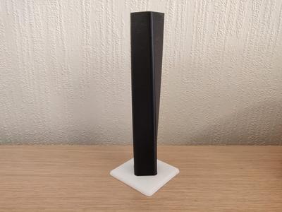 Vase For A Single Flower