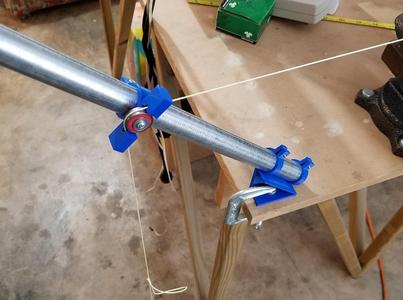 Weight Pulley