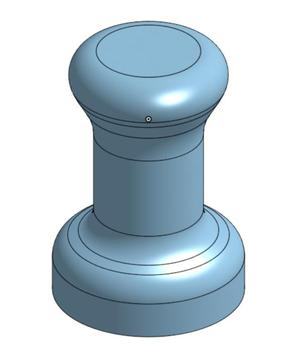 Espresso Tamper
