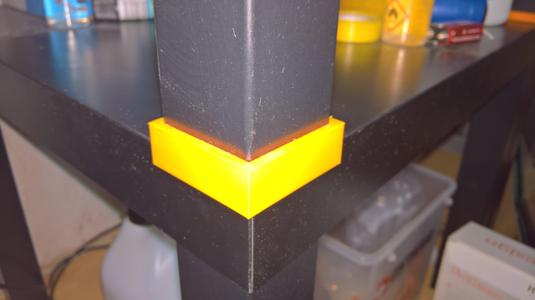 Ikea Bracket