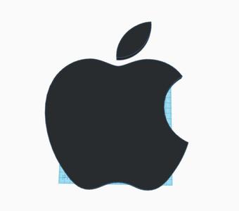 apple