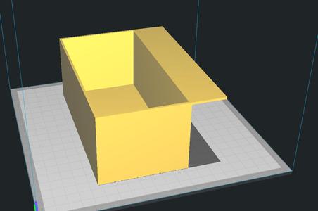 Side Box