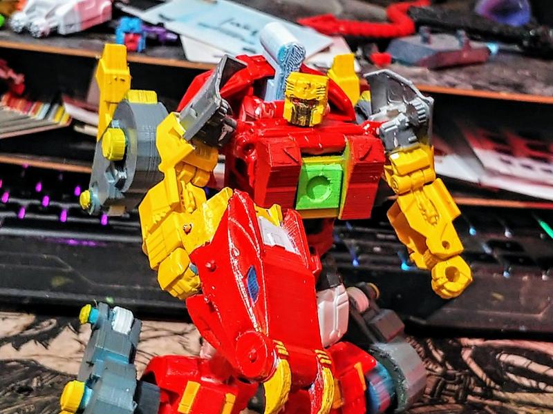 CW Glacialbots Fangro