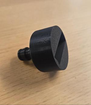 Gardena to Scart Adapter
