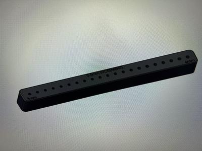 3mm to 4mm hole tester
