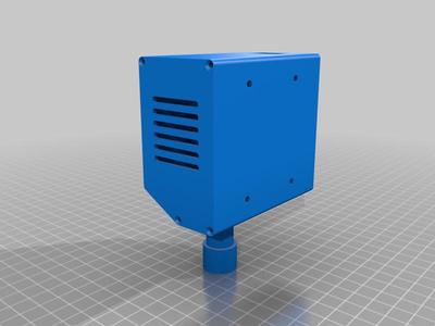Snapmaker 2.0 Spindle Tool Head