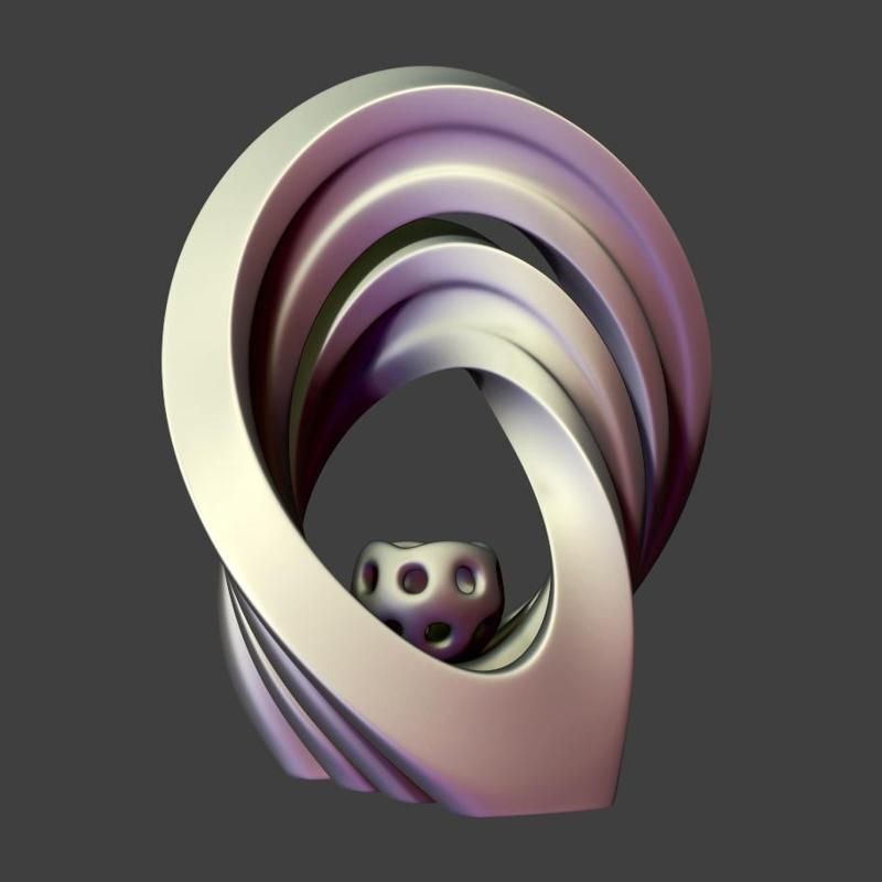 Mobius Strip Torture Test 