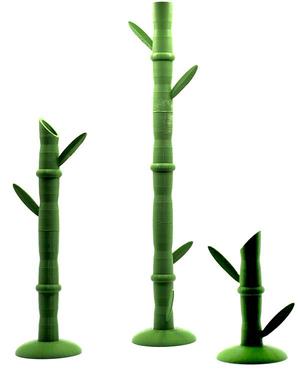Simple Modular Bamboo