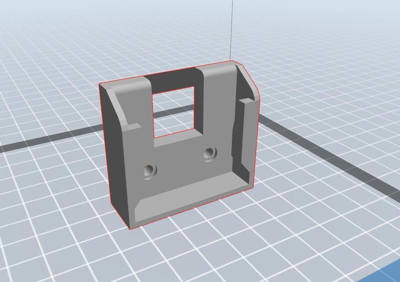 Battery holder Dewalt 10,8V