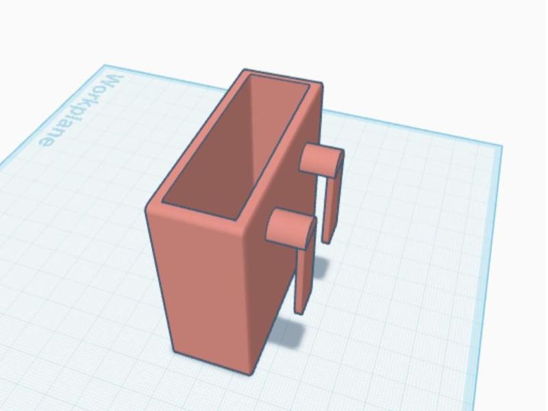 Insulin storage box for Refrigerator door tray 
