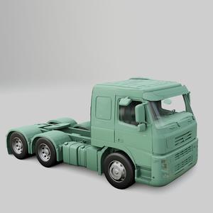 Volvo FM13