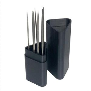 Needle File Case